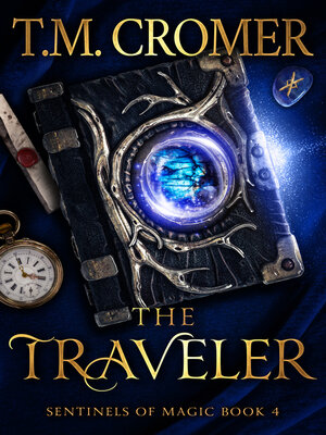 cover image of The Traveler